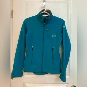 Mountain Hardwear Womens Onata Jacket